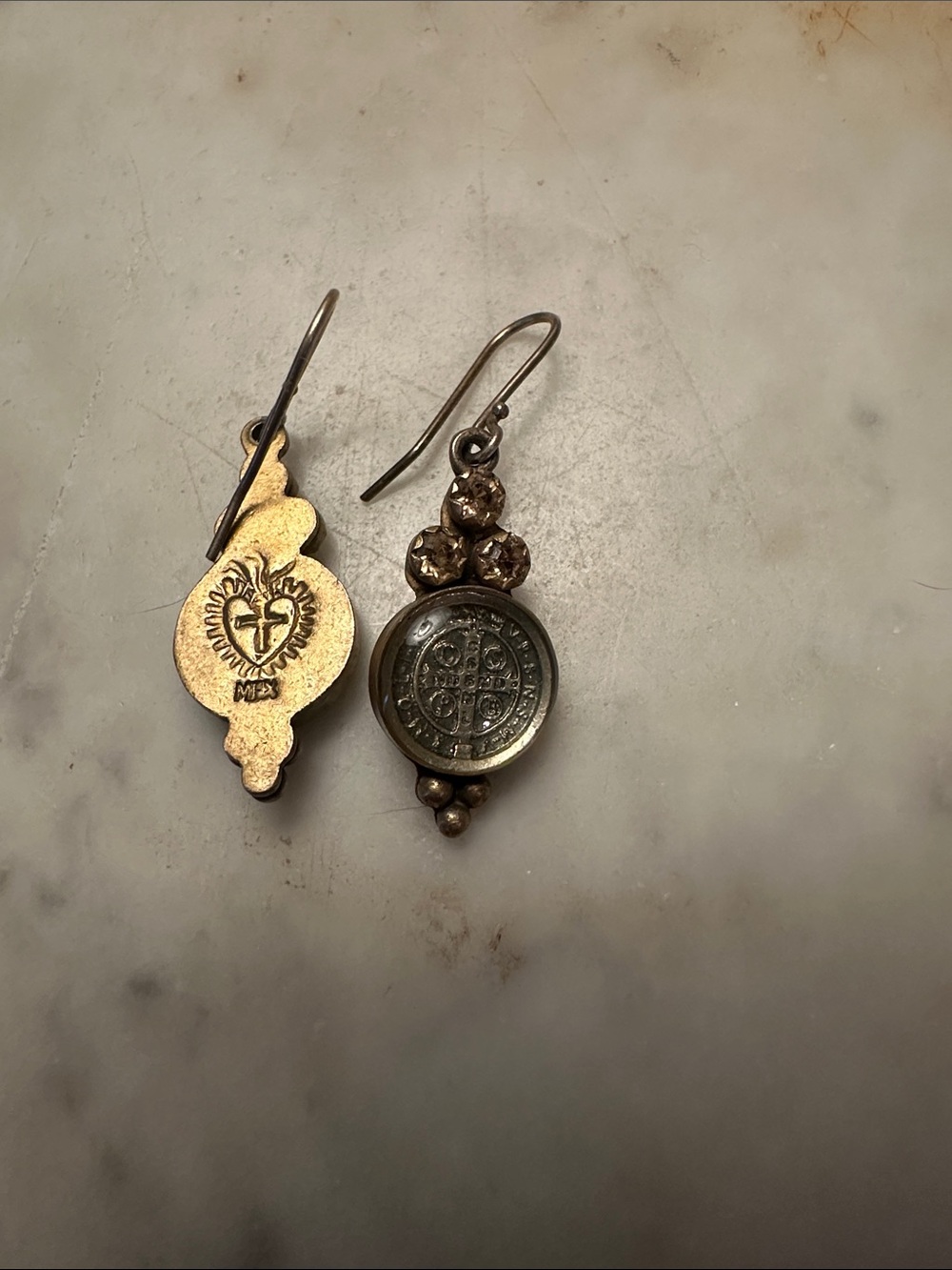VSA San Benito earrings - Picture 3 of 4